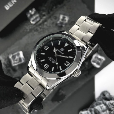 Benyar BY-5177 Black