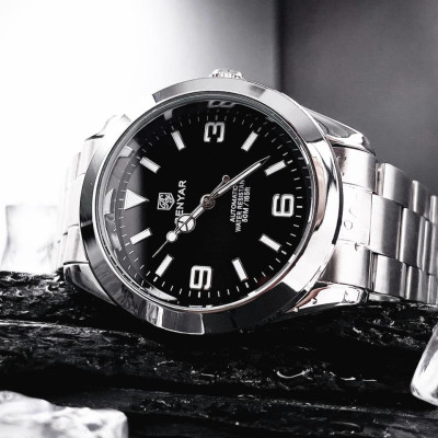 Benyar BY-5177 Black