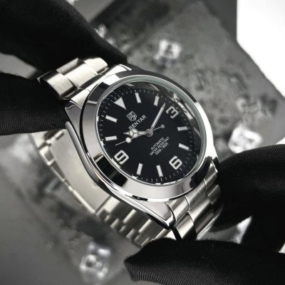 Benyar BY-5177 Black