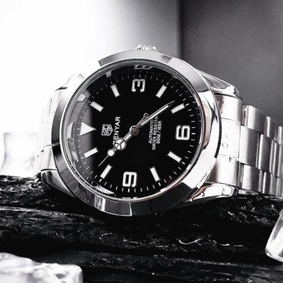 Benyar BY-5177 Black