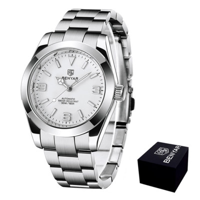 Benyar BY-5177 White