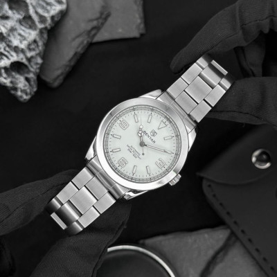 Benyar BY-5177 White