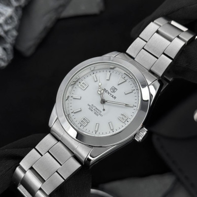 Benyar BY-5177 White