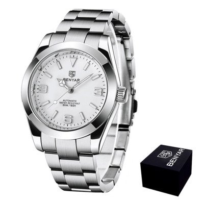 Benyar BY-5177 White