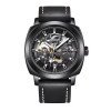 Мужские часы Benyar BY-5121 Black фото 2