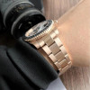 Чоловічий годинник Pagani Design PD-1651 Gold-Black фото 5