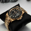Чоловічий годинник Pagani Design PD-1651 Gold-Black фото 9