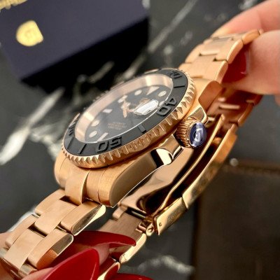 Pagani Design PD-1651 Gold-Black