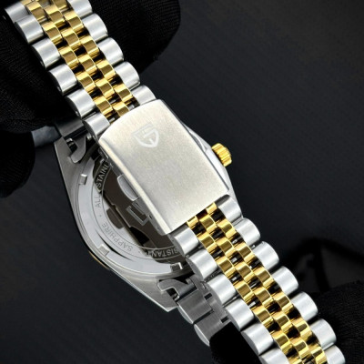 Pagani Design PD-1794M Silver-Gold-Gold