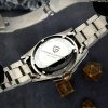 Чоловічий годинник Pagani Design PD-1794M Silver-Rose Gold-White фото 7