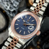 Чоловічий годинник Pagani Design PD-1794M Silver-Rose Gold-Blue фото 7