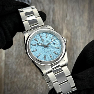 Pagani Design PD-1794M Silver-Blue