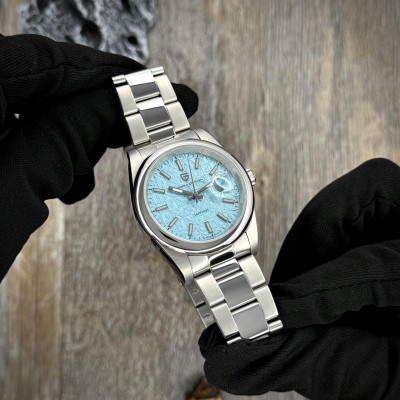 Pagani Design PD-1794M Silver-Blue