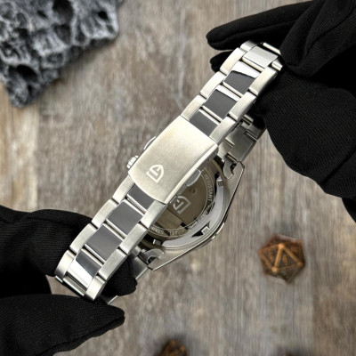 Pagani Design PD-1794M Silver-Blue