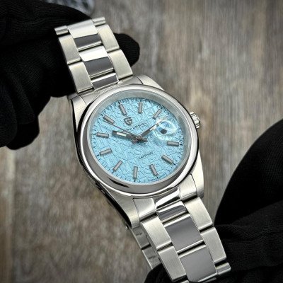 Pagani Design PD-1794M Silver-Blue