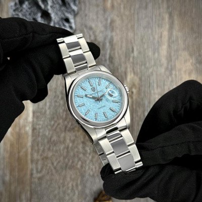 Pagani Design PD-1794M Silver-Blue