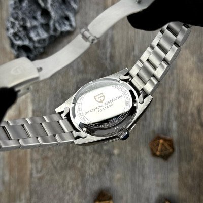 Pagani Design PD-1794M Silver-Blue