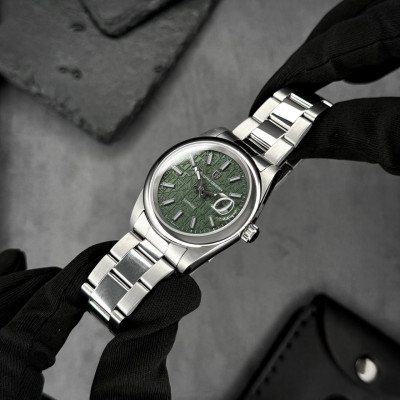 Pagani Design PD-1794M Silver-Green