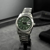 Мужские часы Pagani Design PD-1794M Silver-Green фото 6