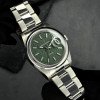Мужские часы Pagani Design PD-1794M Silver-Green фото 4