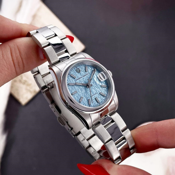 Женские часы Pagani Design PD-1794L Silver-Blue фото 3