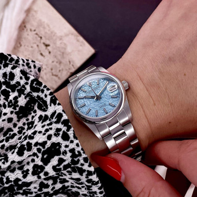 Pagani Design PD-1794L Silver-Blue