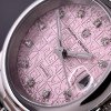 Жіночий годинник Pagani Design PD-1794L Silver-Pink фото 3