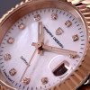 Жіночий годинник Pagani Design PD-1794L Silver-Rose Gold-White фото 3