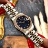 Жіночий годинник Pagani Design PD-1794L Silver-Rose Gold-Blue фото 3