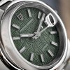Женские часы Pagani Design PD-1794L Silver-Green фото 6