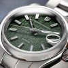 Женские часы Pagani Design PD-1794L Silver-Green фото 7
