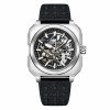 Мужские часы Pagani Design PD-1791 Black-Silver фото 2