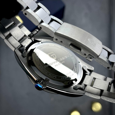 Pagani Design PD-1794M Silver-Black