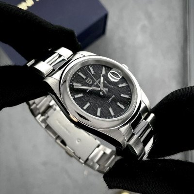 Pagani Design PD-1794M Silver-Black