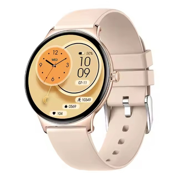 Смарт часы Modfit Business Pro Pink фото 1