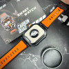 Смарт часы Modfit Carbon Quad Orange фото 7