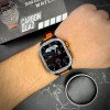 Розумний годинник Modfit Carbon Quad Orange фото 3