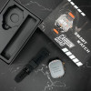 Розумний годинник Modfit Carbon Quad Black фото 9