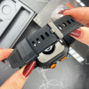 Розумний годинник Modfit Carbon Quad Black фото 7