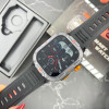 Розумний годинник Modfit Carbon Quad Black фото 5