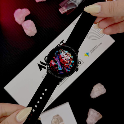 Розумний годинник Modfit Business Pro Black