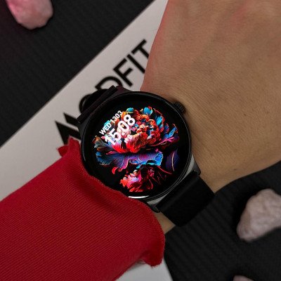 Modfit Business Pro Black