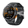 Смарт часы Modfit Pathfinder GPS Compass Black фото 2