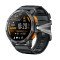 Розумний годинник Modfit Pathfinder GPS Compass Black