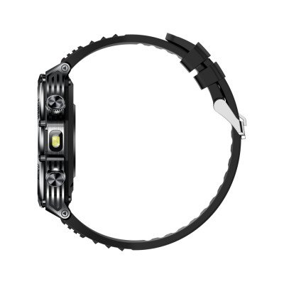 Modfit Titan-X Black Silica