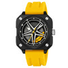 Спортивные мужские часы Skmei 2362YL Yellov фото 2