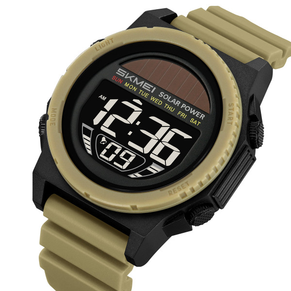 Спортивные мужские часы Skmei 2358AT Apricot фото 4