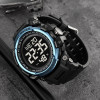 Спортивний чоловічий годинник Skmei 2422BU Blue фото 6