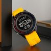 Спортивний чоловічий годинник Skmei 2348YL Yellov фото 6