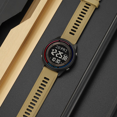 Skmei 2348AT Apricot